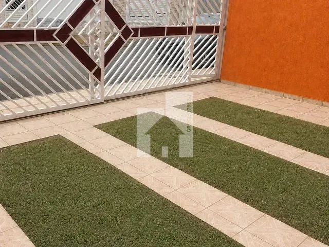 Casa 3 quartos e 2 banheiros, à venda, no bairro Parque Almerinda Pereira Chaves em Jundiaí