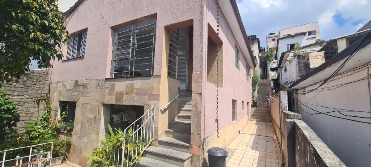 Casa para venda em Piqueri com 5 quartos, 185m²