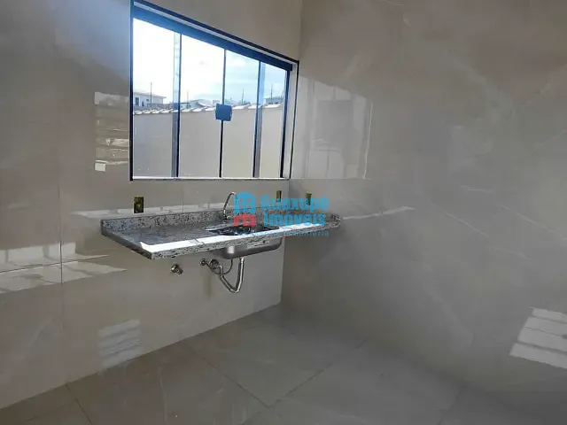 Casa 2 quartos e 1 banheiro, à venda, no bairro Aroeira em Guaxupé