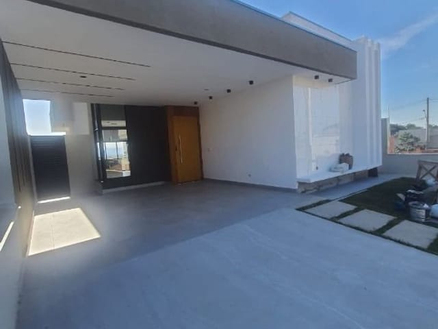 Foto do Casa - Casa com 3 dormitórios à venda, 127 m² por R$ 750.000,00 - Reserva do Vale - Caçapava/SP | INDEPENDENCE NEGOCIOS IMOBILIARIOS LTDA