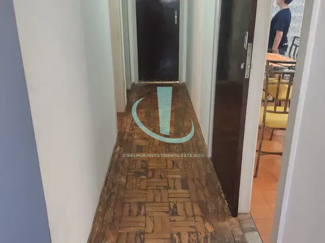 Casa 2 quartos e 1 banheiro, à venda, no bairro Vila Xavier (Vila Xavier) em Araraquara