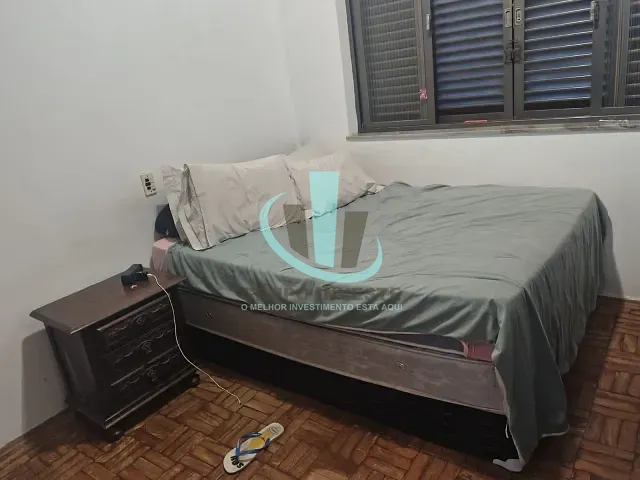 Casa 2 quartos e 1 banheiro, à venda, no bairro Vila Xavier (Vila Xavier) em Araraquara