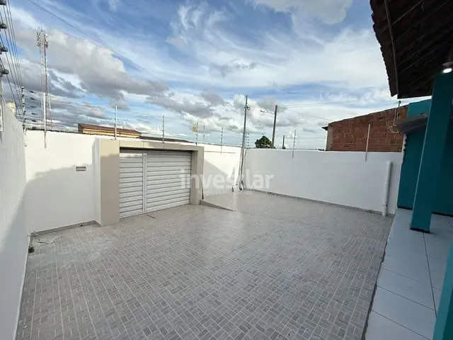 Casa 3 quartos e 1 banheiro, à venda, no bairro Bodocongó em Campina Grande