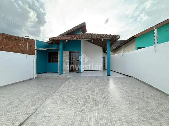 Casa 3 quartos e 1 banheiro, à venda, no bairro Bodocongó em Campina Grande