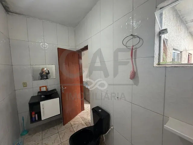Casa 2 quartos e 2 banheiros, à venda, no bairro Jardim Marajoara em Pedreira