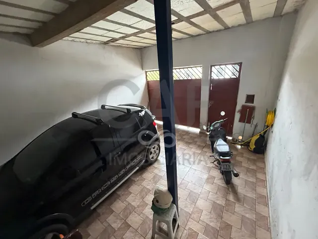 Casa 2 quartos e 2 banheiros, à venda, no bairro Jardim Marajoara em Pedreira