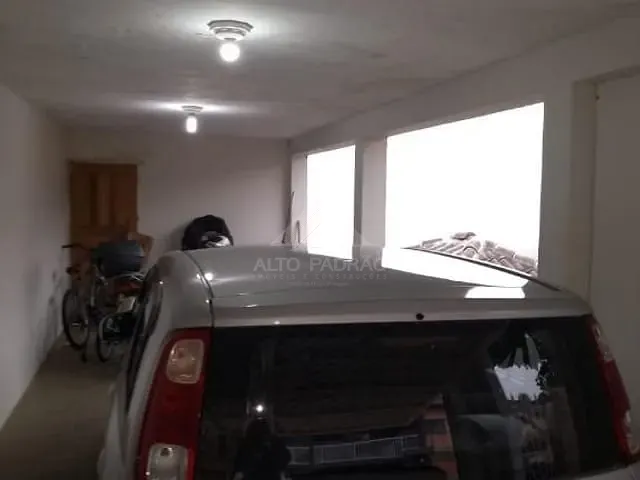 Casa com 250m² 3 quartos e 2 banheiros, à venda, no bairro Jardim Anchieta em Mauá