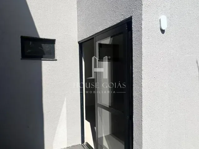 Casa com 210m² 3 quartos e 2 banheiros, à venda, no bairro Vila São Sebastião em Senador Canedo