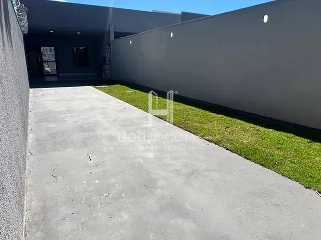 Casa com 210m² 3 quartos e 2 banheiros, à venda, no bairro Vila São Sebastião em Senador Canedo