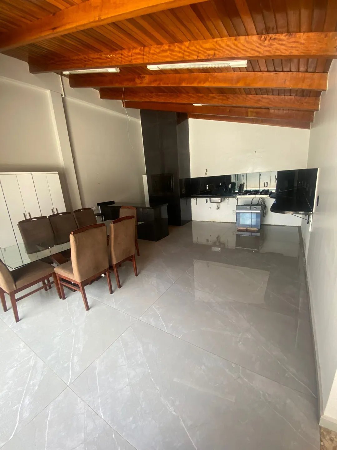 Foto 5 de casa em Chapecó