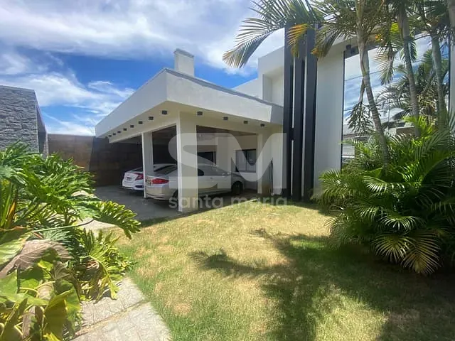 Casa com 405m² 2 quartos e 3 banheiros, à venda, no bairro Jardim Itália em Chapecó