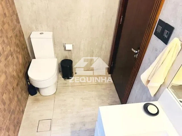 Casa com 180m² 3 quartos e 2 banheiros, à venda, no bairro Jardim Alvorada em Osasco
