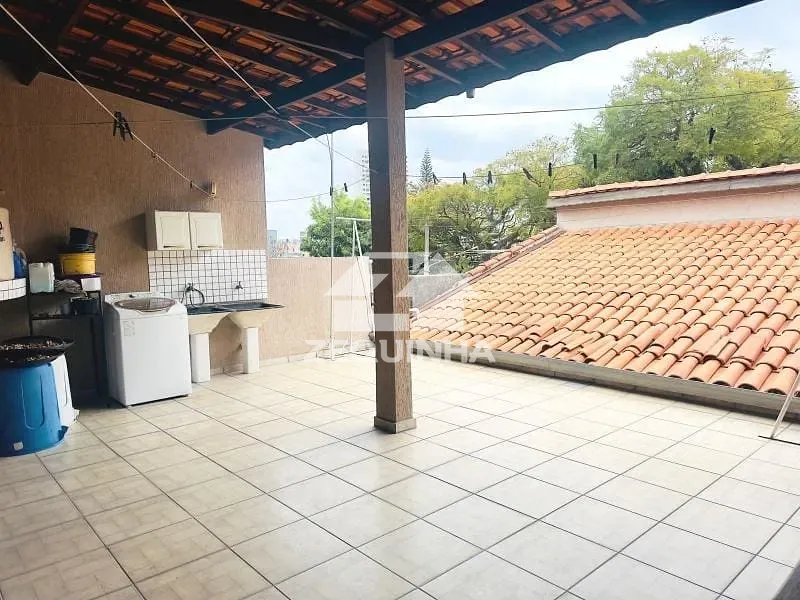 Casa, 3 quartos, 10 m² - Foto 6
