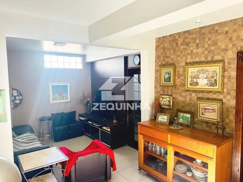 Casa, 3 quartos, 10 m² - Foto 10