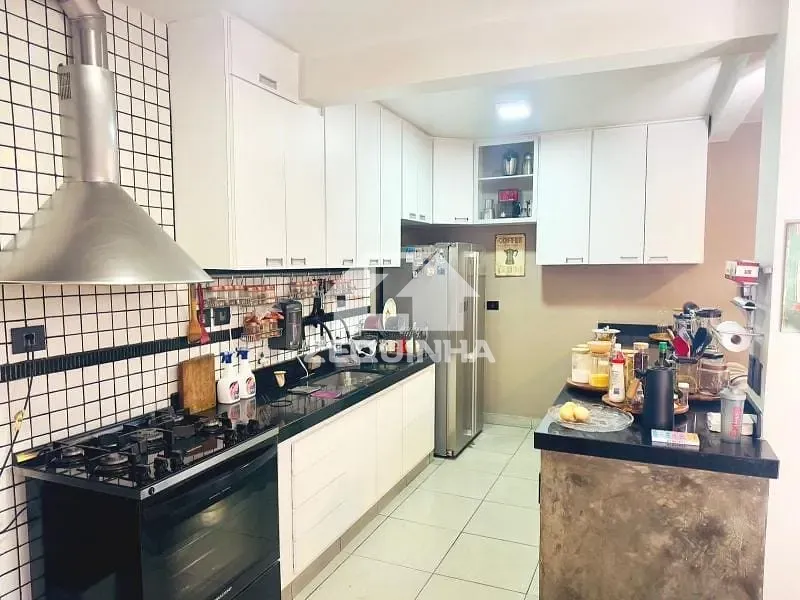 Casa, 3 quartos, 10 m² - Foto 11
