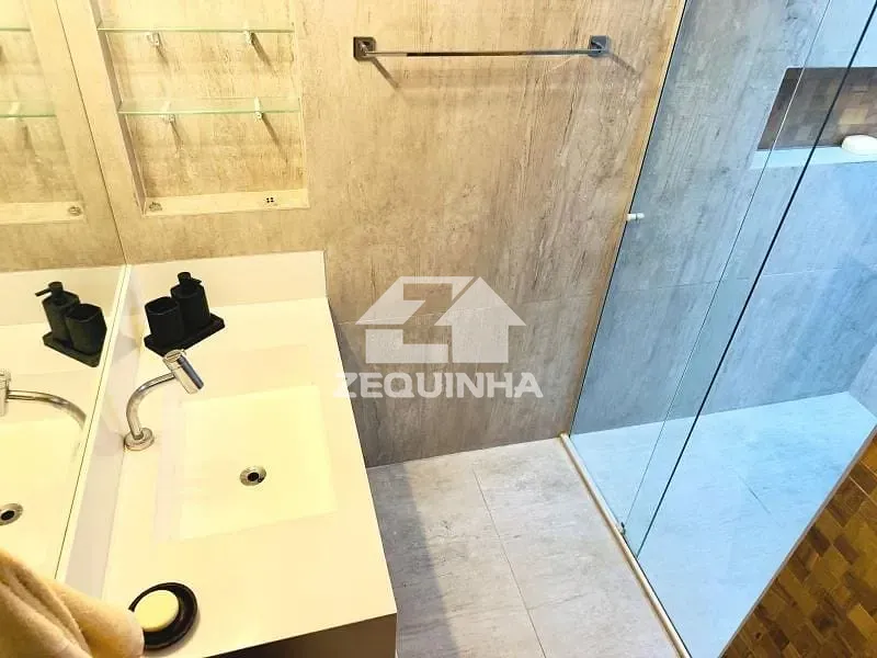 Casa, 3 quartos, 10 m² - Foto 13