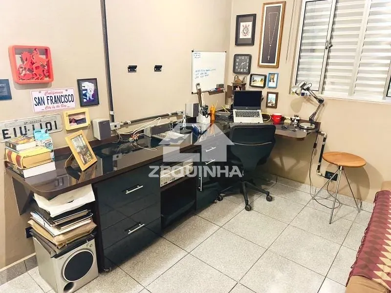 Casa, 3 quartos, 10 m² - Foto 16