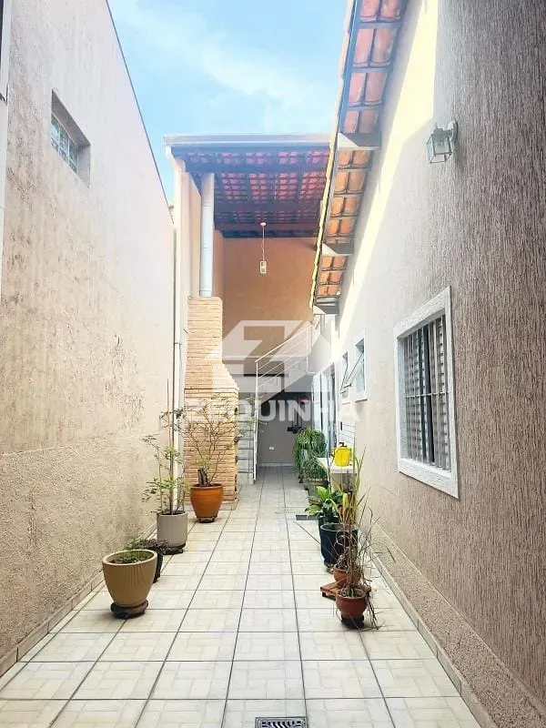 Casa, 3 quartos, 10 m² - Foto 19