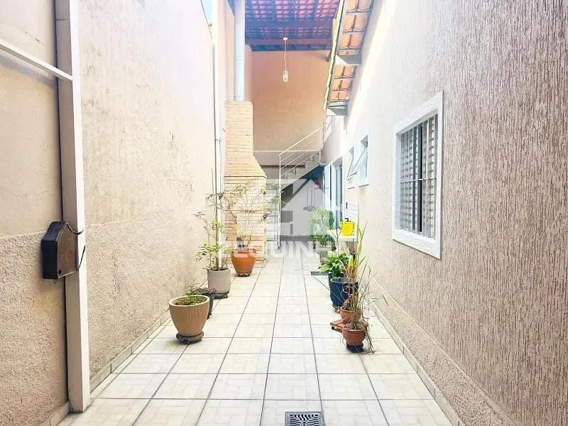 Casa, 3 quartos, 10 m² - Foto 20