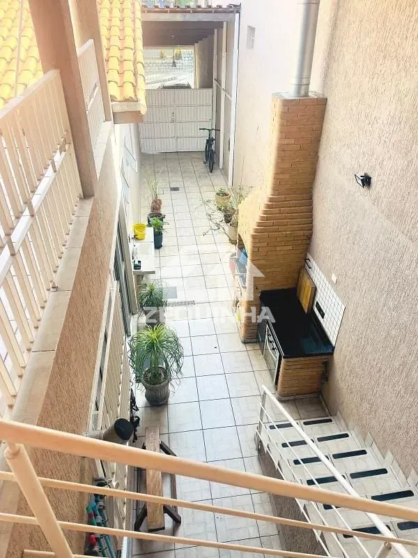 Casa, 3 quartos, 10 m² - Foto 24