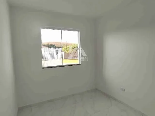 Casa 2 quartos e 1 banheiro, à venda, no bairro Oficinas em Ponta Grossa