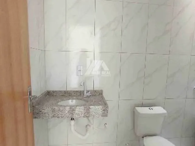 Casa 2 quartos e 1 banheiro, à venda, no bairro Oficinas em Ponta Grossa