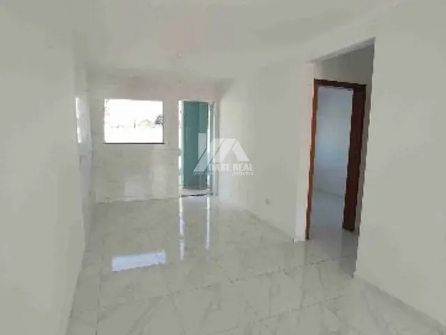 Casa 2 quartos e 1 banheiro, à venda, no bairro Oficinas em Ponta Grossa