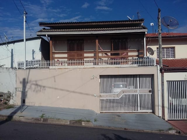 Casa 3 quartos e 2 banheiros, à venda, no bairro Eldorado em Vinhedo
