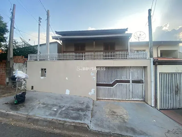 Casa 3 quartos e 2 banheiros, à venda, no bairro Eldorado em Vinhedo