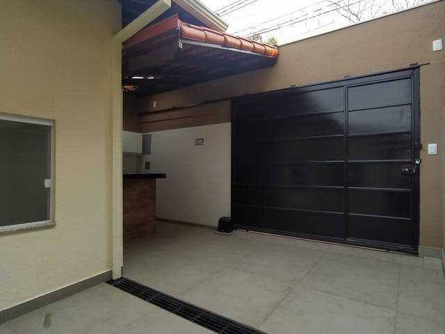 Foto do Casa - Casa  Plana  3 Quartos  suite 1 vaga no bairro Candelária,Regiao de Venda Nova | Deltalar Imóveis
