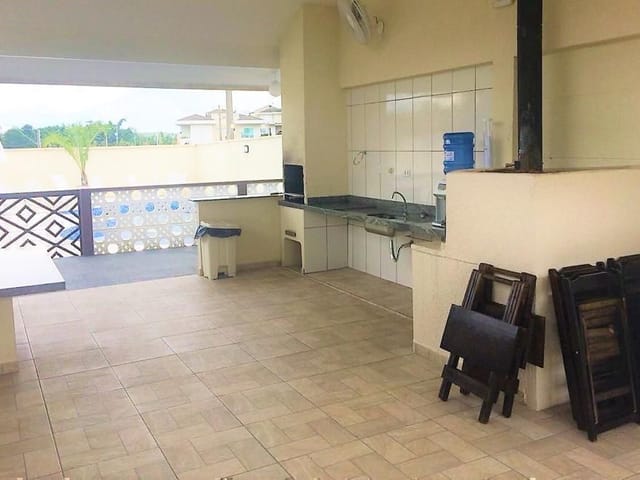 Casa com 100m² 3 quartos e 2 banheiros, à venda, no bairro Urbanova em São José dos Campos