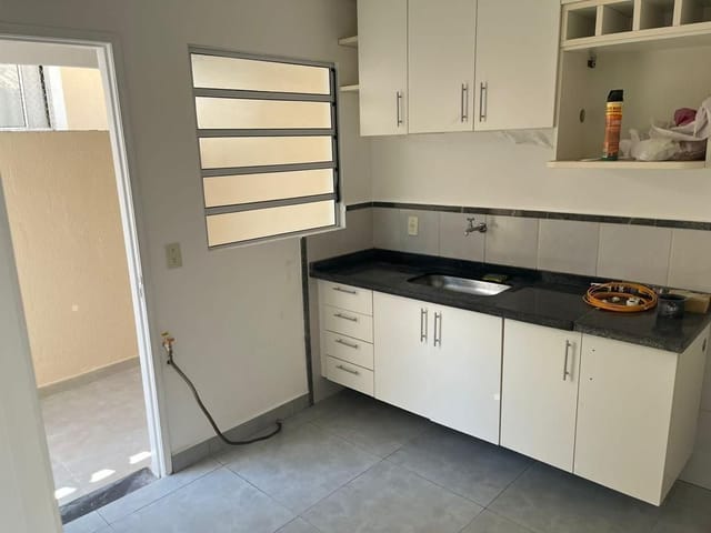 Casa com 100m² 3 quartos e 2 banheiros, à venda, no bairro Urbanova em São José dos Campos