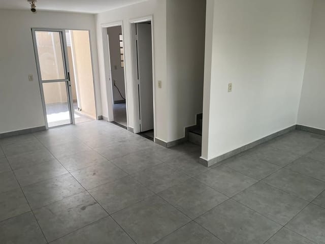 Casa com 100m² 3 quartos e 2 banheiros, à venda, no bairro Urbanova em São José dos Campos
