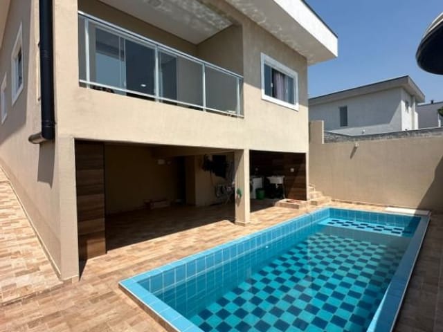 Foto do Casa - Casa com 2 dormitórios à venda, 158 m² por R$ 670.000,00 - Reserva do Vale - Caçapava/SP | INDEPENDENCE NEGOCIOS IMOBILIARIOS LTDA