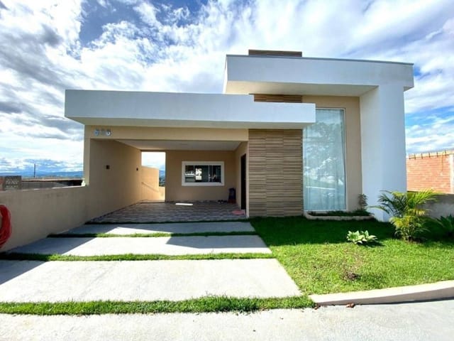 Foto do Casa - Casa com 2 dormitórios à venda, 158 m² por R$ 670.000,00 - Reserva do Vale - Caçapava/SP | INDEPENDENCE NEGOCIOS IMOBILIARIOS LTDA