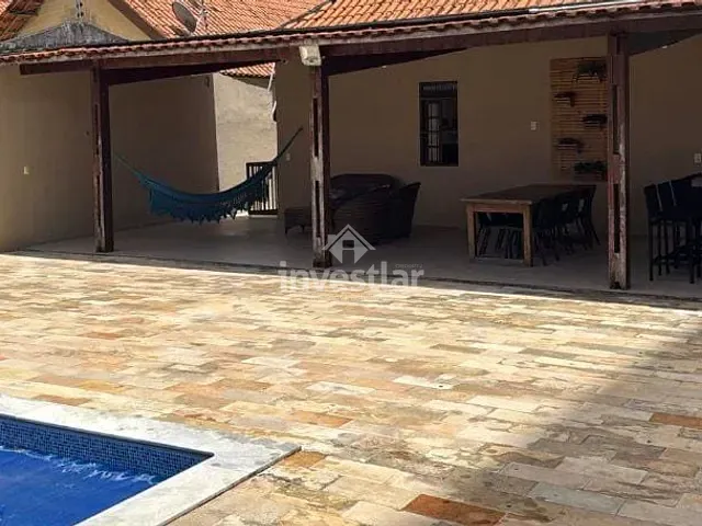 Casa 3 quartos e 1 banheiro, à venda, no bairro Catolé em Campina Grande