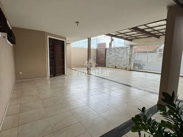 Casa 3 quartos e 1 banheiro, à venda, no bairro Catolé em Campina Grande