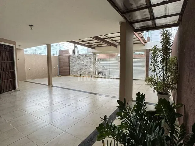 Casa 3 quartos e 1 banheiro, à venda, no bairro Catolé em Campina Grande