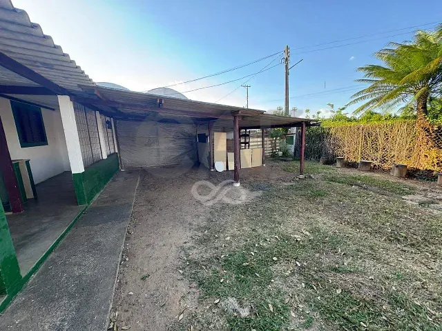 Casa 2 quartos e 1 banheiro, para alugar, no bairro Área Rural de Holambra em Holambra