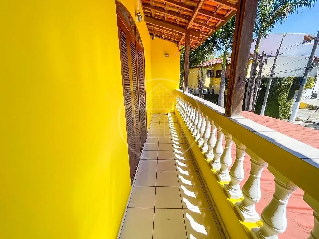 Casa, 3 quartos, 250 m² - Foto 13