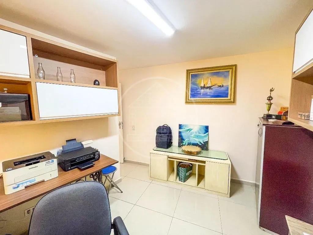 Casa, 3 quartos, 250 m² - Foto 8
