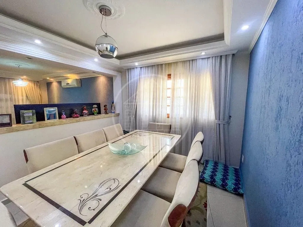 Casa, 3 quartos, 250 m² - Foto 29