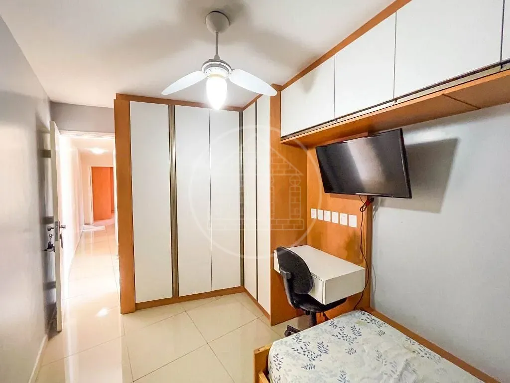 Casa, 3 quartos, 250 m² - Foto 22