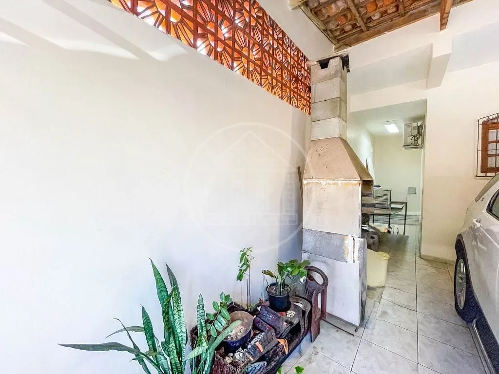 Casa, 3 quartos, 250 m² - Foto 2