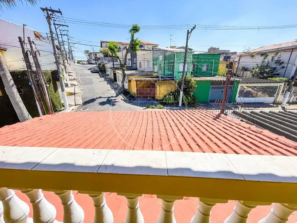 Casa, 3 quartos, 250 m² - Foto 12