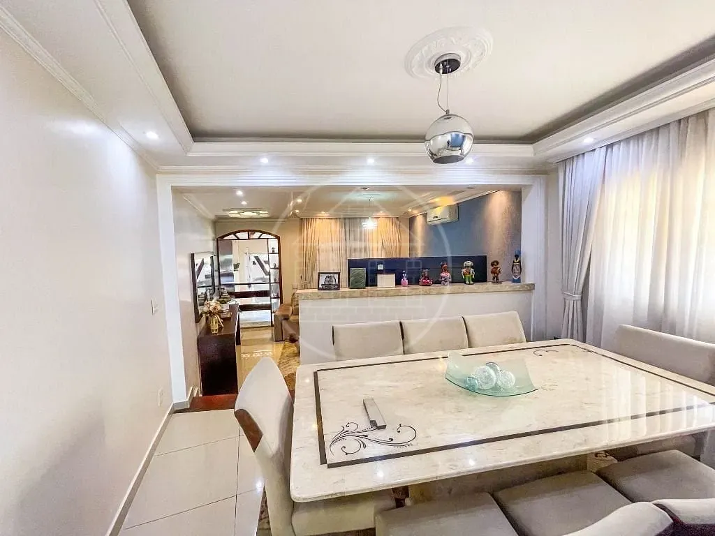Casa, 3 quartos, 250 m² - Foto 30