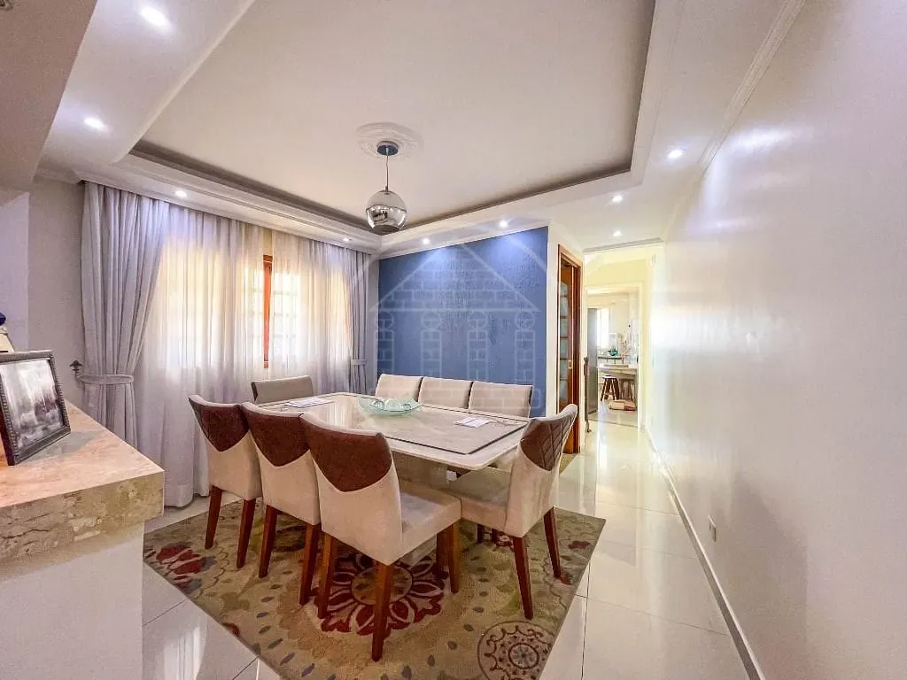 Casa, 3 quartos, 250 m² - Foto 31