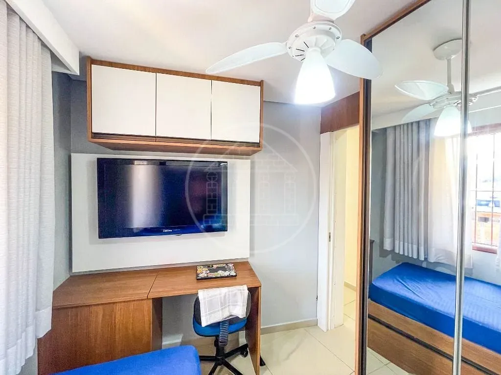 Casa, 3 quartos, 250 m² - Foto 18
