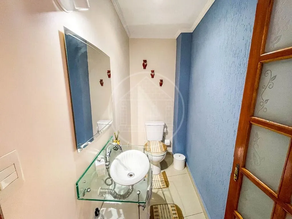 Casa, 3 quartos, 250 m² - Foto 28