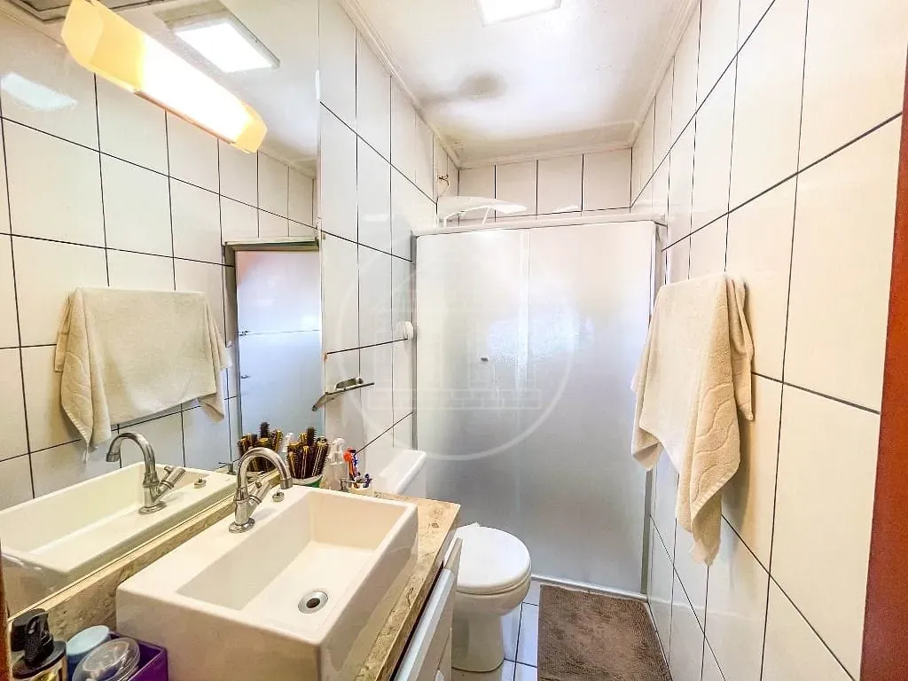 Casa, 3 quartos, 250 m² - Foto 14